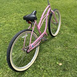 Cruiser Bike 