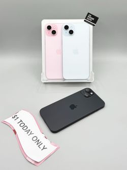 💥 iPhone 15 Plus Deal Drop – Save $450 Instantly! $1 to GRAB IT TODAY with Warranty