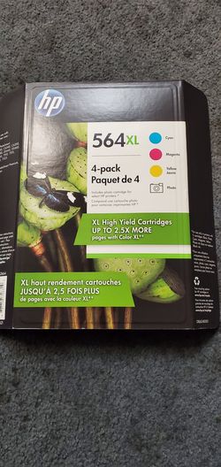 Cartuchos de pintura para printer