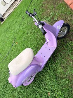 Electric Bike For Kids Adults 