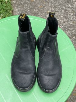 Doc Martin Boots