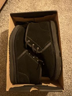 UGG Neumel
