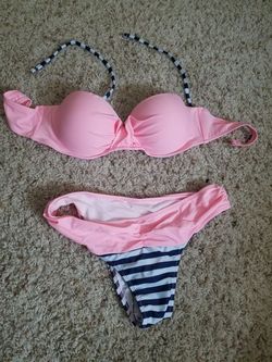 Womens L swimsuit Brand new