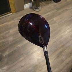 NICKENT GOLF * GENEX425 FORGED DRIVER  LOFT 10° 