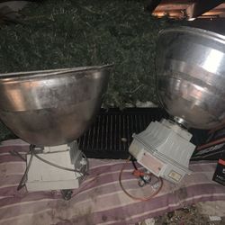 Shop Lights 