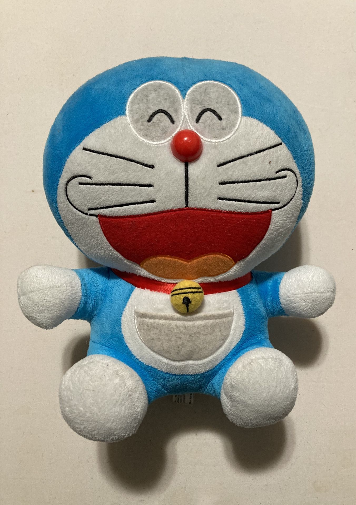 Doraemon 6"