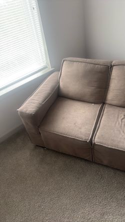 Free couch