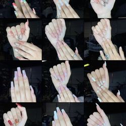 Nails
