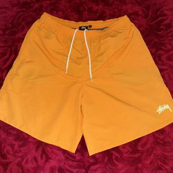 Stussy Swim Shorts