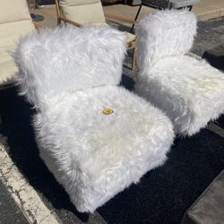 2pc Chair $40