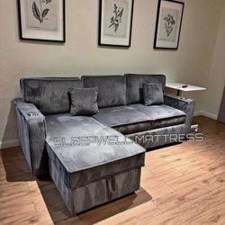 Sofa Bed (brand New)