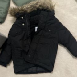 Infant Old Navy Jacket
