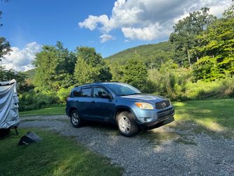 2007 Toyota Rav4