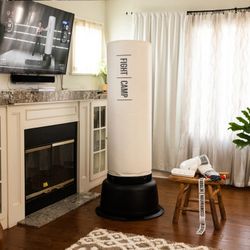 Fight Camp Boxing Package 