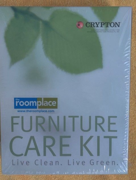 Premium Furniture Care Kit – Safe Cleaning & Polishing Protector for All Surfaces