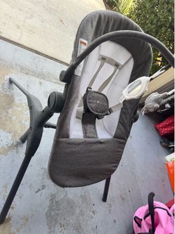 Baby delight bloom baby seat
