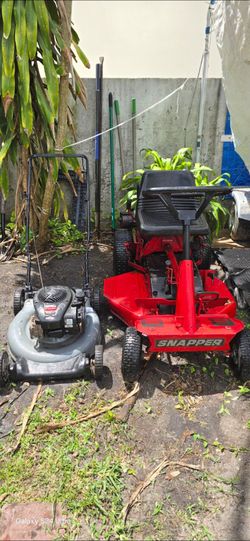 Gardening jardinería and pressure cleaning