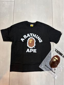 Bape Tees