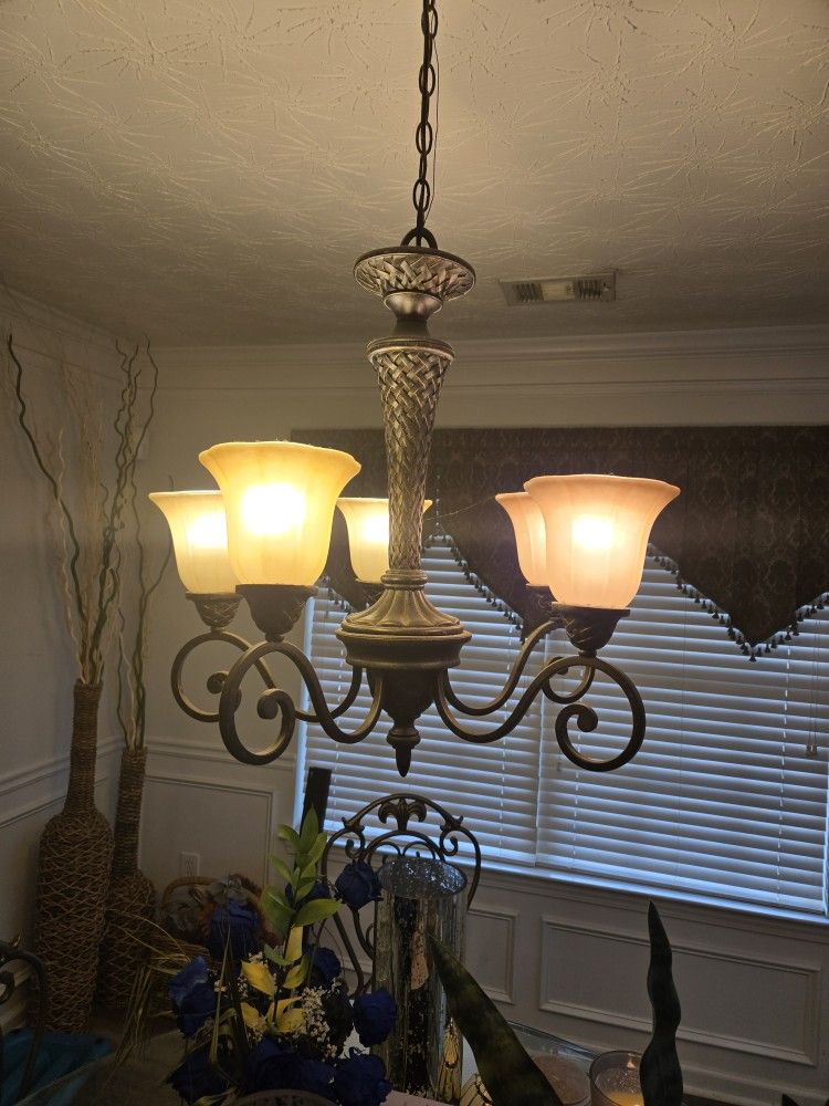 Light Fixtures