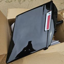 2014-2024 Harley Saddlebags