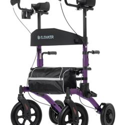 Carrito Para Personas Adultas