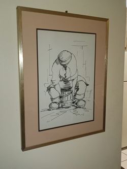 Limited Edition Sketch Collection