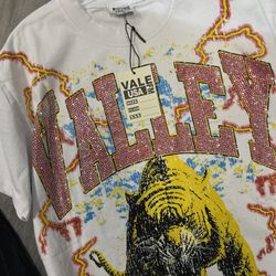 Valley Tee 