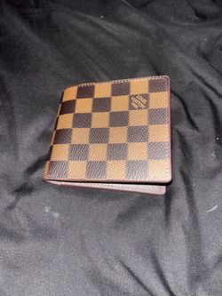 Men’s l Brown Checker Board Fort Lauderdale