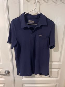 Men’s FIGS Polo Shirt