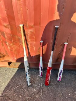 Easton Bats
