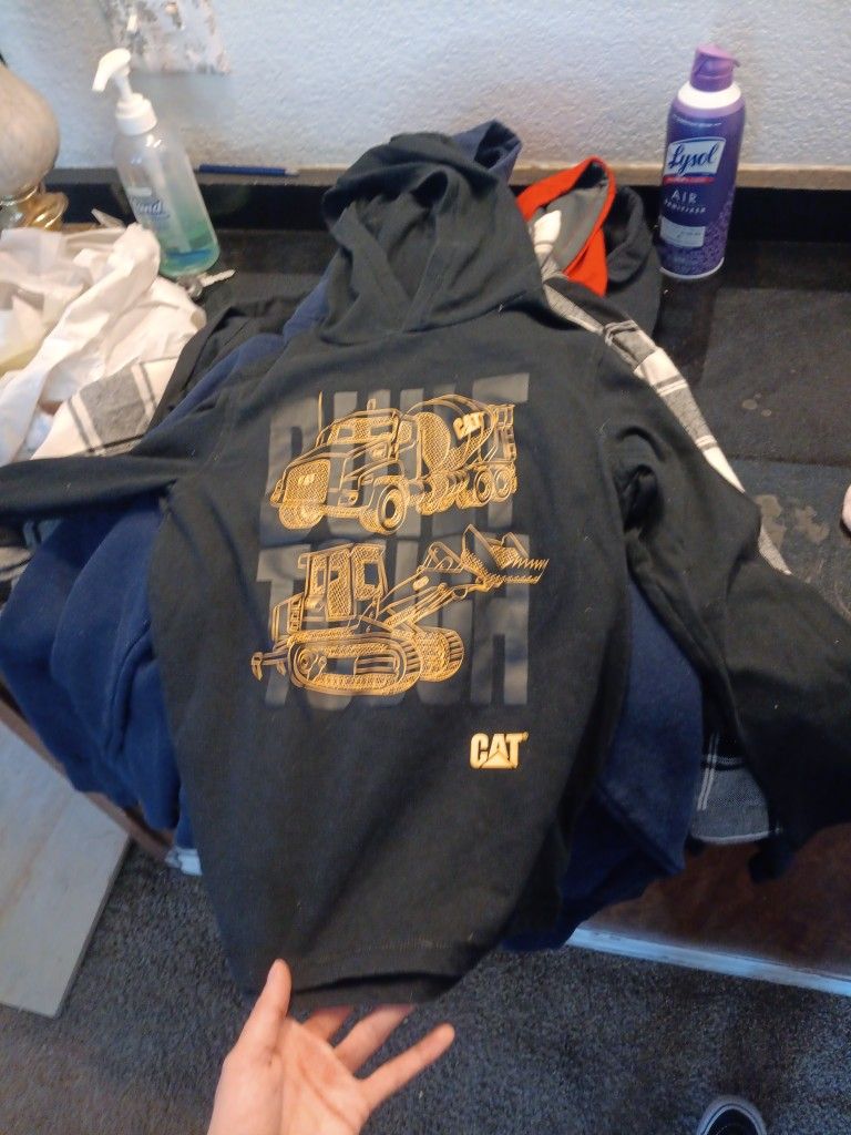 Kids Clothes . Everything 1$