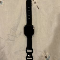 Apple Watch Series 5 Rose Gold 