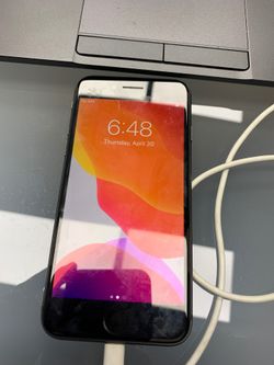 Att iPhone 8 64g