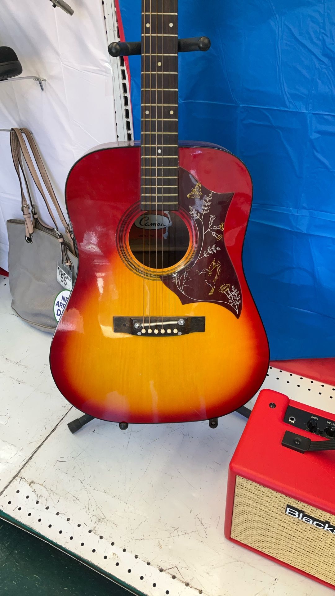 GUITAR