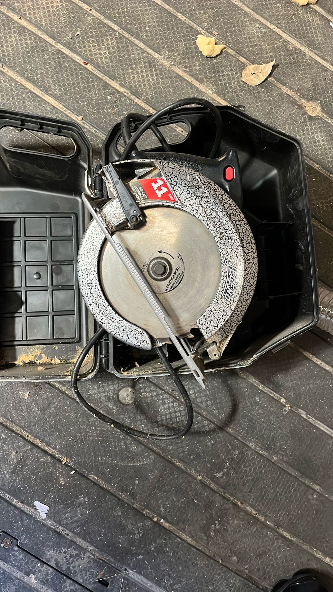 Skil Skilsaw