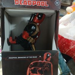 Action Figure In Box 
