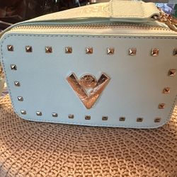 Mint green Valentino orlandi