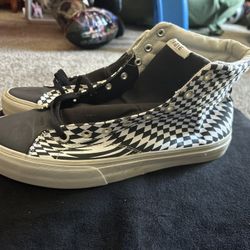 Vans Size 11