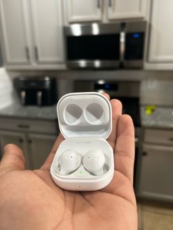 Samsung buds