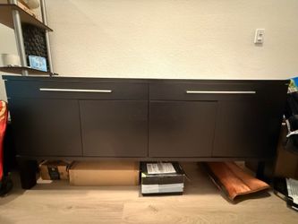 IKEA TV Console