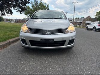 2007 Nissan Versa