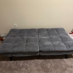 Reclining Sofa Bed