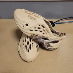 Size 12 - Yeezy Foam Runner MX Cream Clay