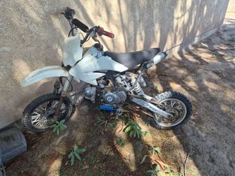 110cc bike