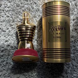 Jean Paul Gautier Le Male 