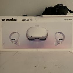 Oculus 2