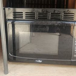 High Point Built In Rv Microwave With Trim