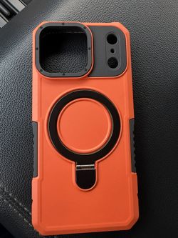 iPhone 17 Pro Max Phone Case