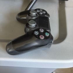 PS4 Controller Works Great 