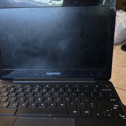 samsung laptop